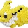 Nanoblock Jolteon -Game Haven 8934256940050118655 74378