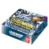 Digimon BT15 Exceed Apocalypse Booster Box -Game Haven 8944358813859934463 74378