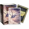 Dragonshield: Flesh & Blood - Cromai 100ct Matte Art Sleeves -Game Haven 8970845313308723201 74378