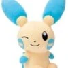 Pokemon Minun Tail Plush -Game Haven 8981787506034771969 74378