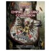Warhammer Fantasy RPG Empire In Ruins Companion -Game Haven 8997107554060240897 74378