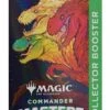 MTG: Commander Masters Collector Booster -Game Haven 8999442921530946303 74378