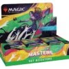 MTG: Commander Masters Set Booster Box -Game Haven 8999445975294636799 74378