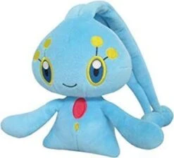 Pokemon Manaphy Sanei Plush