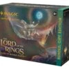 MTG: The Lord Of The Rings: Tales Of Middle-Earth Gift Bundle 2 MTG: The Lord Of The Rings: Tales Of Middle-Earth Gift Bundle -Game Haven 9060746762007777025 74378