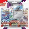 Pokemon TCG: Scarlet & Violet: Paldea Evolved 3pk W/ Varoom Promo -Game Haven 9086121192871524351 74378