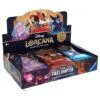 Disney Lorcana TCG: Set 1 Booster Box 2 Disney Lorcana TCG: Set 1 Booster Box -Game Haven 9089768083274239745 74378