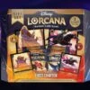Disney Lorcana TCG: 1st Set Gift Starter Set 1 Disney Lorcana TCG: 1st Set Gift Starter Set -Game Haven 9089786418657398529 74378