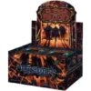 Flesh & Blood: Outsiders Box -Game Haven 9115344207865612289 74378