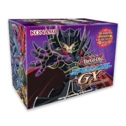 Yu-Gi-Oh! Speed Duel GX 2023
