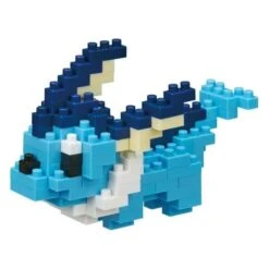 Pokémon: Nanoblock Vaporeon
