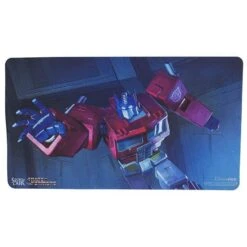 PM MtG SL Optimus Double Sided