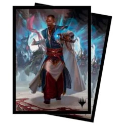 19748 MTG MOM Teferi DP