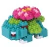 Pokémon: Venusaur Nanoblock -Game Haven 9163419902784997377 74378