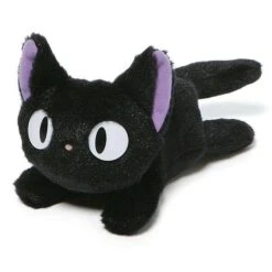 Kiki Jiji Fluffy 6" Plush