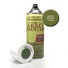 Other Colour Primer Spray: Army Green -Game Haven ArmyGreen CP3005 0copy