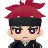 Bleach Renji Plush Vol 1 -Game Haven Bleachrenji