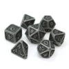 Other Die Hard Dice Metal Mythica Dark Iron 7ct Polyhedral Set -Game Haven DKIron 2048x2048 54c6d512 6dcb 46ca 8c84 1a3d88f8a5af