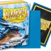 Other Dragon Shield Matte Standard Sleeves 100ct Sapphire (11028) 2 Other Dragon Shield Matte Standard Sleeves 100ct Sapphire (11028) -Game Haven DS100 Matte Sapphire composite packshots 340x255 1