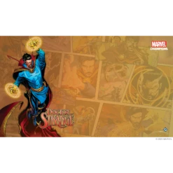 ASMODEE Playmat Doctor Strange