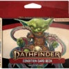 Other Pathfinder 2e RPG Condition Card Deck -Game Haven PZO2204