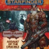 Other Starfinder Adventure Path Dawn Of Flame Part 6 - Assault On The Crucible