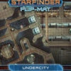 Other Starfinder Flip Mat Undercity -Game Haven PZO7316