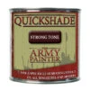Other Quickshade, Strong Tone, 250Ml. -Game Haven QuickshadePromo StrongTone 1copy