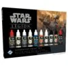 ASMODEE Star Wars: Legion Separatist Paint Set 2 ASMODEE Star Wars: Legion Separatist Paint Set -Game Haven SWS56 2000x2000 1167a0f5 63b3 4056 964e 78e29a5723bc