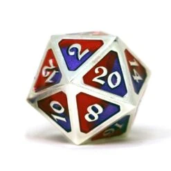 Other Die Hard Dice Metal Spellbinder Sovereign Dire D20
