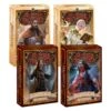 Flesh & Blood Monarch Blitz Decks -Game Haven blitz deck setof4b 60666.1620061948