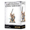 Other Warhammer Age Of Sigmar Stormcast Eternals Lord-Celestand Gavriel Sureheart -Game Haven blob 35