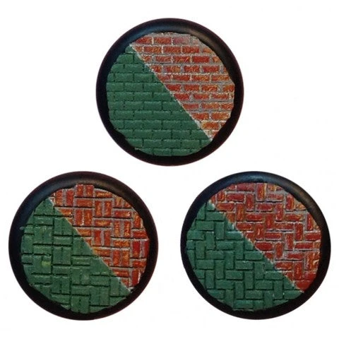 Other Basing Stamp: Common Bricks Pack 3 Other Basing Stamp: Common Bricks Pack