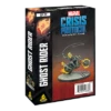 ASMODEE Marvel Crisis Protocol Ghost Rider
