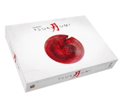 Other Tsukuyumi: Full Moon Down Deluxe Kickstarter Bundle