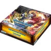 Digimon TCG Alternative Being EX-04 Box -Game Haven digi1 67671