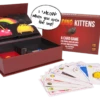 Other Exploding Kittens: First Edition Meowbox -Game Haven ek first edition 02 x2 abfd9d6b 100e 48e6 b336 a72010f689cf