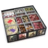 Other Folded Space Box Insert For 7 Wonders & Expansions -Game Haven fds7wo web box 3d 1
