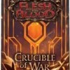 Flesh And Blood TCG Crucible Of War 1st Edition Booster 1 Flesh And Blood TCG Crucible Of War 1st Edition Booster -Game Haven flesh and blood crucible of war booster pack 580x bae3bbfa 40ae 48ca bab6 ceb594d61b6d