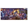 Other Legendary Playmat: Thanos Vs. The Avengers 2 Other Legendary Playmat: Thanos Vs. The Avengers -Game Haven legendary playmat thanos vs the avengers 93431
