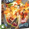 Marvel United X-Men Phoenix Five Kickstarter Edition -Game Haven marvel united x men phoenix five expansion kickstarter pre order special kickstarter board game expansion cmon 38831335669912 600x d1c7305b 2d6c 4f7a 8333 43db9706166b