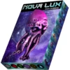 Nova Lux Kickstarter Edition With Promo Card 1 Nova Lux Kickstarter Edition With Promo Card -Game Haven novalux