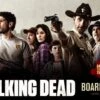 Other The Walking Dead The Board Game -Game Haven pic1129556