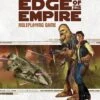 ASMODEE Star Wars RPG Edge Of The Empire: Core Rulebook -Game Haven pic1545989