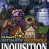Other Ultimate Werewolf: Inquisition -Game Haven pic1616566