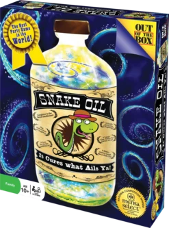 Other Snake Oil