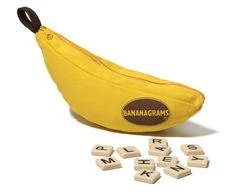 Other Bananagrams