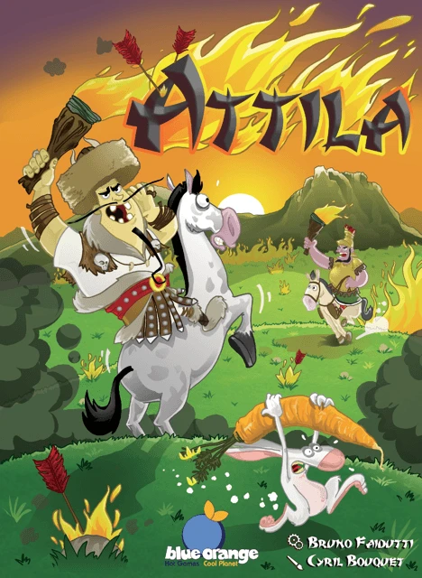 Other Attila 3 Other Attila