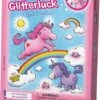 Other Unicorn Glitterluck Cloud Crystals -Game Haven pic2580178