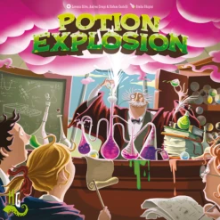 Other Potion Explosion (Second Edition)